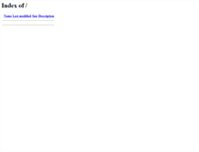 Tablet Screenshot of blog.paulantonescu.ro